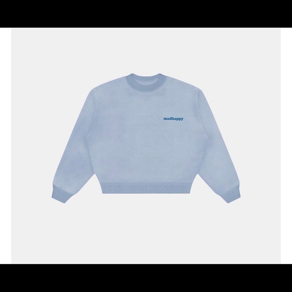 Madhappy crewneck
